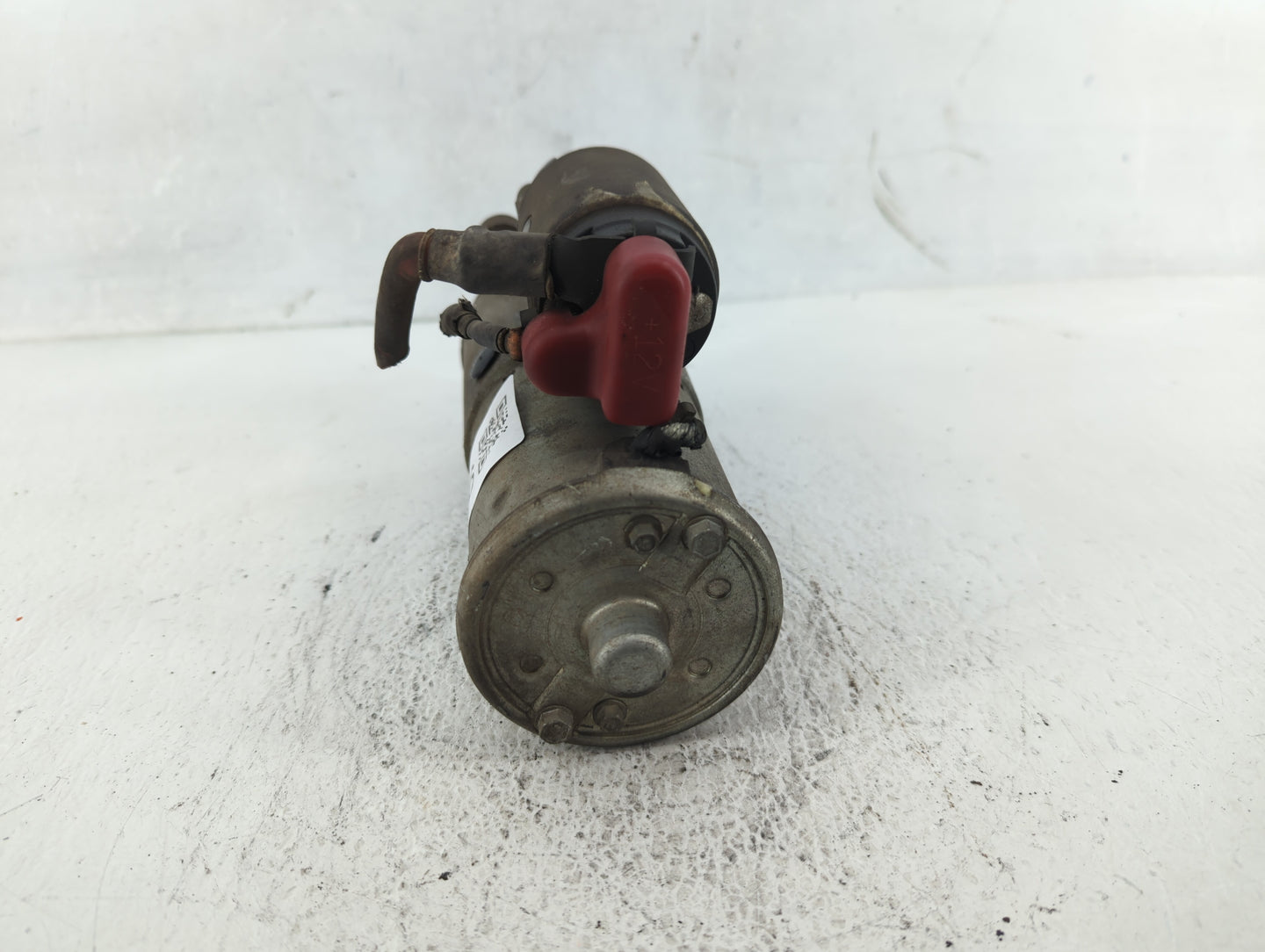 1999-2013 Ford F-150 Car Starter Motor Solenoid OEM P/N:6L34-11000-CA Fits OEM Used Auto Parts - Oemusedautoparts1.com