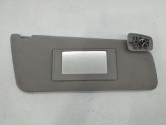 compare product 2004-2008 Ford F-150 Sun Visor Shade Replacement Passenger Right Mirror Fits Fits 2004 2005 2006 2007 2008 OEM Used Auto Parts