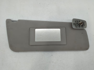 2004-2008 Ford F-150 Sun Visor Shade Replacement Passenger Right Mirror Fits Fits 2004 2005 2006 2007 2008 OEM Used Auto Par