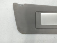 2004-2008 Ford F-150 Sun Visor Shade Replacement Passenger Right Mirror Fits Fits 2004 2005 2006 2007 2008 OEM Used Auto Par