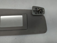 2004-2008 Ford F-150 Sun Visor Shade Replacement Passenger Right Mirror Fits Fits 2004 2005 2006 2007 2008 OEM Used Auto Par