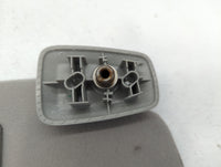 2004-2008 Ford F-150 Sun Visor Shade Replacement Passenger Right Mirror Fits Fits 2004 2005 2006 2007 2008 OEM Used Auto Par