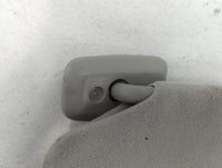 2004-2008 Ford F-150 Sun Visor Shade Replacement Passenger Right Mirror Fits Fits 2004 2005 2006 2007 2008 OEM Used Auto Par