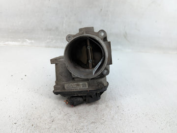 2007-2010 Ford F-150 Throttle Body P/N:050907 2 7T4E-EC Fits Fits 2007 2008 2009 2010 2011 2012 2013 2014 OEM Used Auto Part