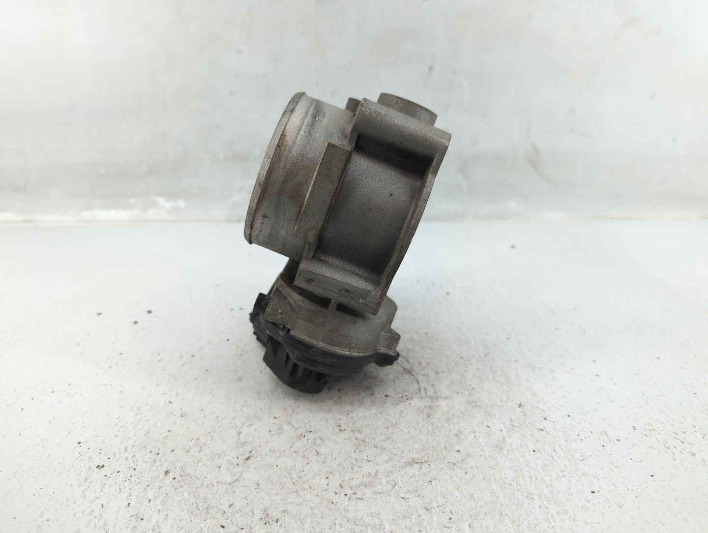 2007-2010 Ford F-150 Throttle Body P/N:050907 2 7T4E-EC Fits Fits 2007 2008 2009 2010 2011 2012 2013 2014 OEM Used Auto Part