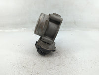 2007-2010 Ford F-150 Throttle Body P/N:050907 2 7T4E-EC Fits Fits 2007 2008 2009 2010 2011 2012 2013 2014 OEM Used Auto Part