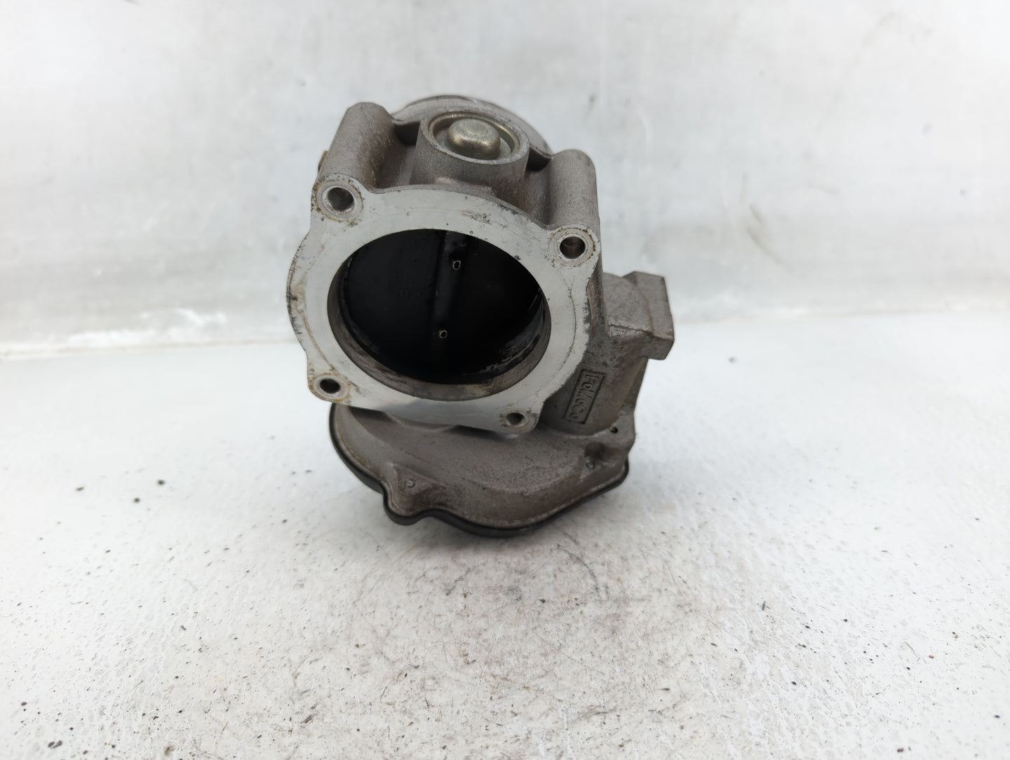 2007-2010 Ford F-150 Throttle Body P/N:050907 2 7T4E-EC Fits Fits 2007 2008 2009 2010 2011 2012 2013 2014 OEM Used Auto Part