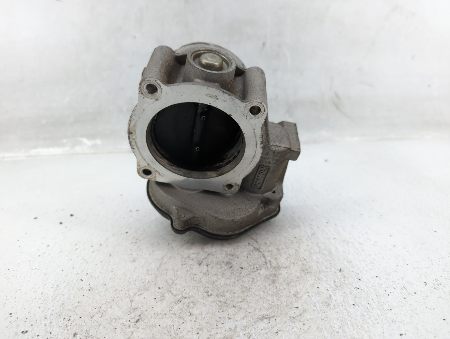 2007-2010 Ford F-150 Throttle Body P/N:050907 2 7T4E-EC Fits Fits 2007 2008 2009 2010 2011 2012 2013 2014 OEM Used Auto Part