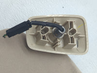 2004-2008 Ford F-150 Sun Visor Shade Replacement Passenger Right Mirror Fits Fits 2004 2005 2006 2007 2008 OEM Used Auto Par