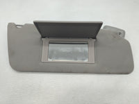 2004-2008 Ford F-150 Sun Visor Shade Replacement Passenger Right Mirror Fits Fits 2004 2005 2006 2007 2008 OEM Used Auto Par
