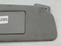 2004-2008 Ford F-150 Sun Visor Shade Replacement Passenger Right Mirror Fits Fits 2004 2005 2006 2007 2008 OEM Used Auto Par
