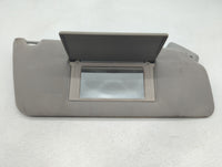 2004-2008 Ford F-150 Sun Visor Shade Replacement Passenger Right Mirror Fits Fits 2004 2005 2006 2007 2008 OEM Used Auto Par
