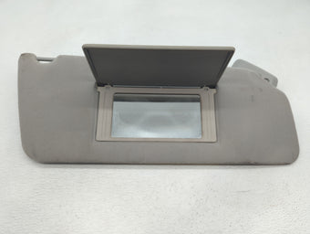 compare product 2004-2008 Ford F-150 Sun Visor Shade Replacement Passenger Right Mirror Fits Fits 2004 2005 2006 2007 2008 OEM Used Auto Parts