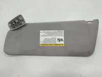 2004-2008 Ford F-150 Sun Visor Shade Replacement Passenger Right Mirror Fits Fits 2004 2005 2006 2007 2008 OEM Used Auto Par