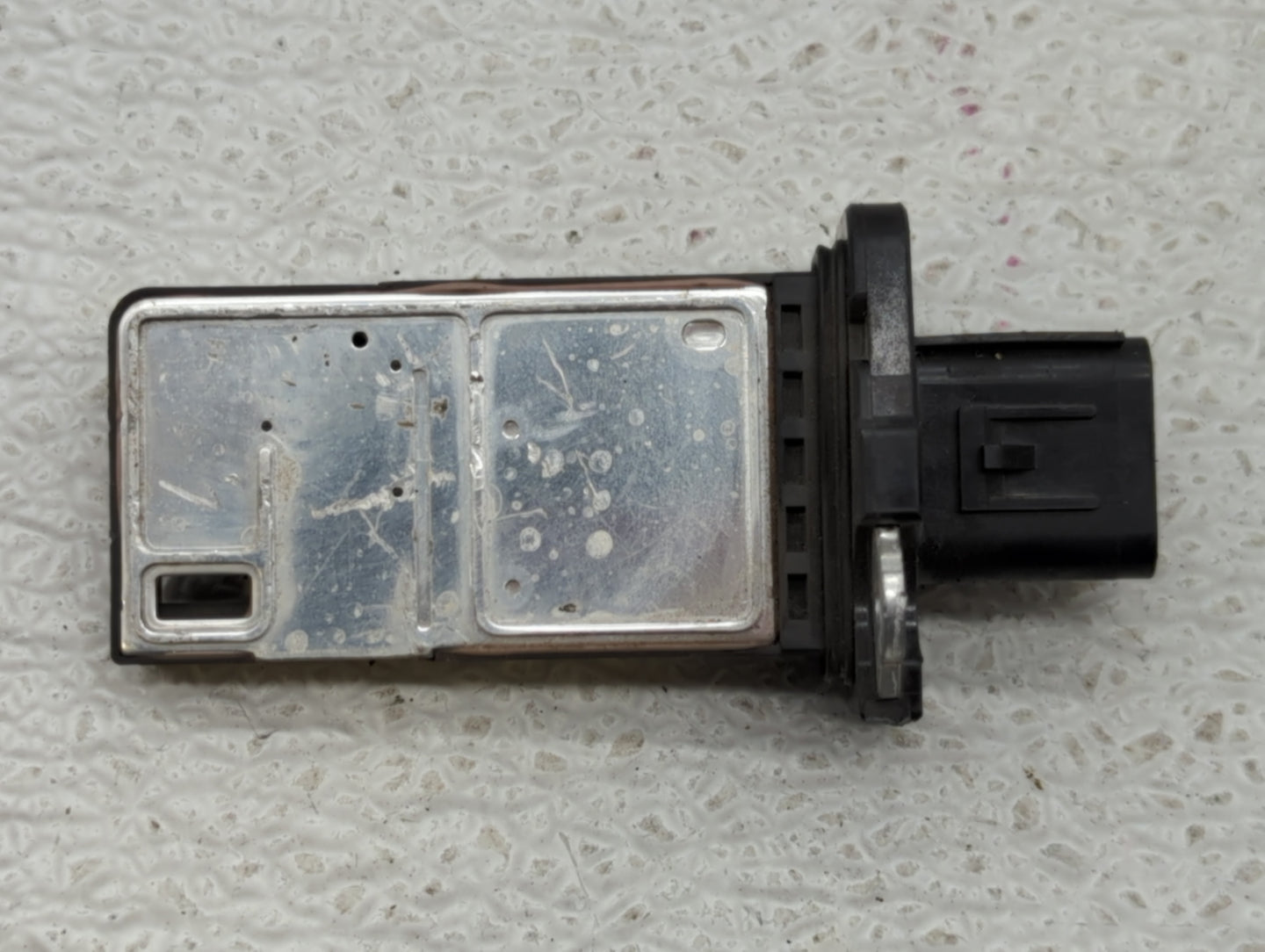 2005-2008 Ford F-150 Mass Air Flow Meter Maf - Oemusedautoparts1.com