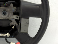 steering wheel - Oemusedautoparts1.com