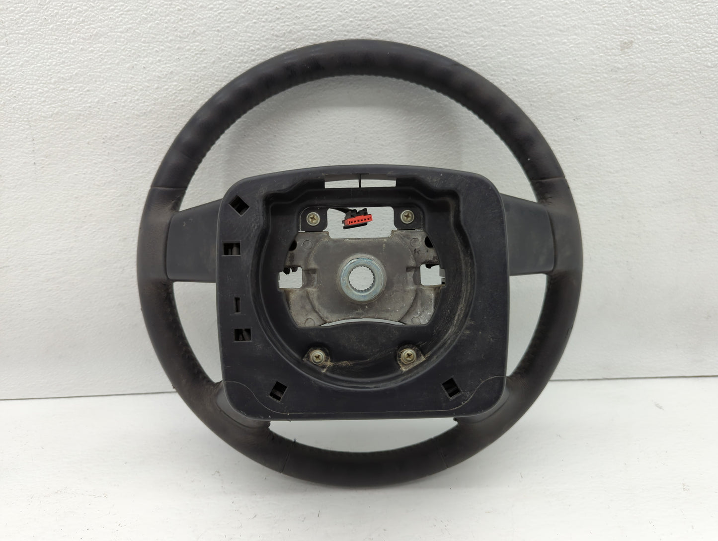 steering wheel - Oemusedautoparts1.com