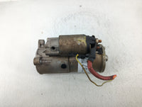 1999-2013 Ford F-150 Car Starter Motor Solenoid OEM P/N:6L34 CA 11000 12V Fits OEM Used Auto Parts - Oemusedautoparts1.com