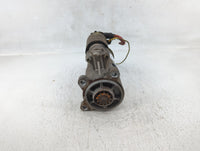 1999-2013 Ford F-150 Car Starter Motor Solenoid OEM P/N:6L34 CA 11000 12V Fits OEM Used Auto Parts - Oemusedautoparts1.com