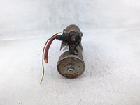 1999-2013 Ford F-150 Car Starter Motor Solenoid OEM P/N:6L34 CA 11000 12V Fits OEM Used Auto Parts - Oemusedautoparts1.com