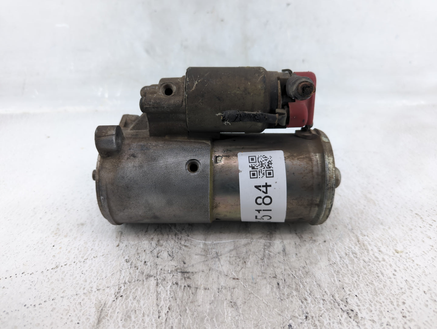 1999-2013 Ford F-150 Car Starter Motor Solenoid OEM P/N:6L34 1100 CA Fits OEM Used Auto Parts - Oemusedautoparts1.com