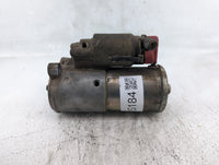 1999-2013 Ford F-150 Car Starter Motor Solenoid OEM P/N:6L34 1100 CA Fits OEM Used Auto Parts - Oemusedautoparts1.com