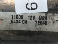 1999-2013 Ford F-150 Car Starter Motor Solenoid OEM P/N:6L34 1100 CA Fits OEM Used Auto Parts - Oemusedautoparts1.com