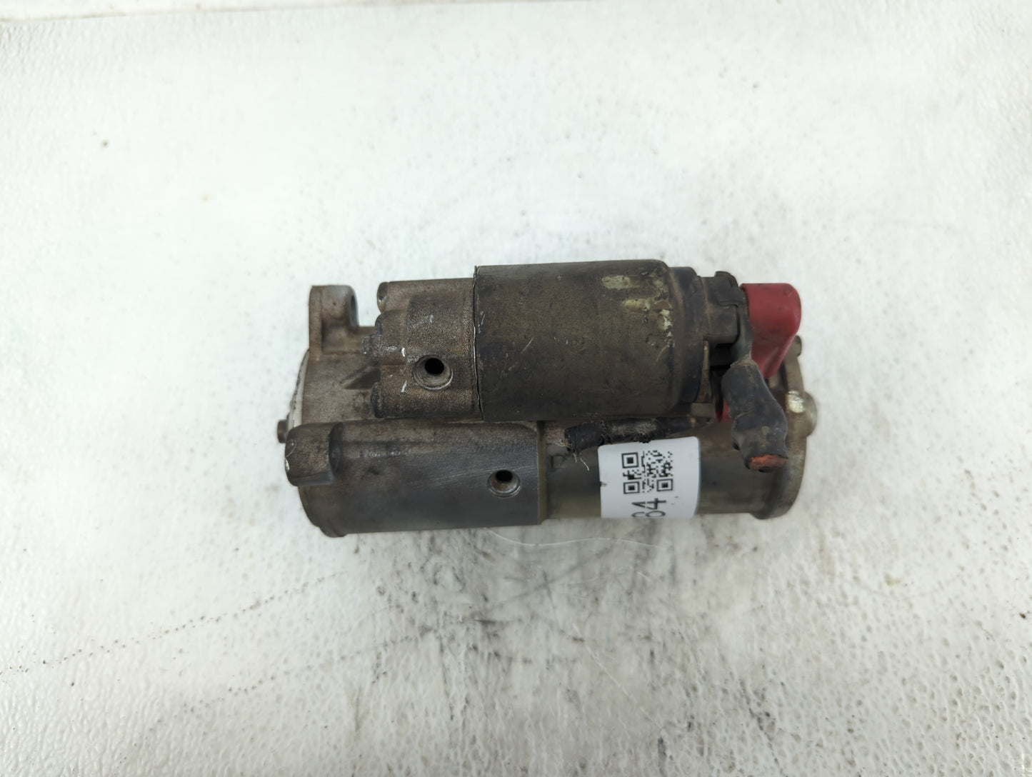 1999-2013 Ford F-150 Car Starter Motor Solenoid OEM P/N:6L34 1100 CA Fits OEM Used Auto Parts - Oemusedautoparts1.com