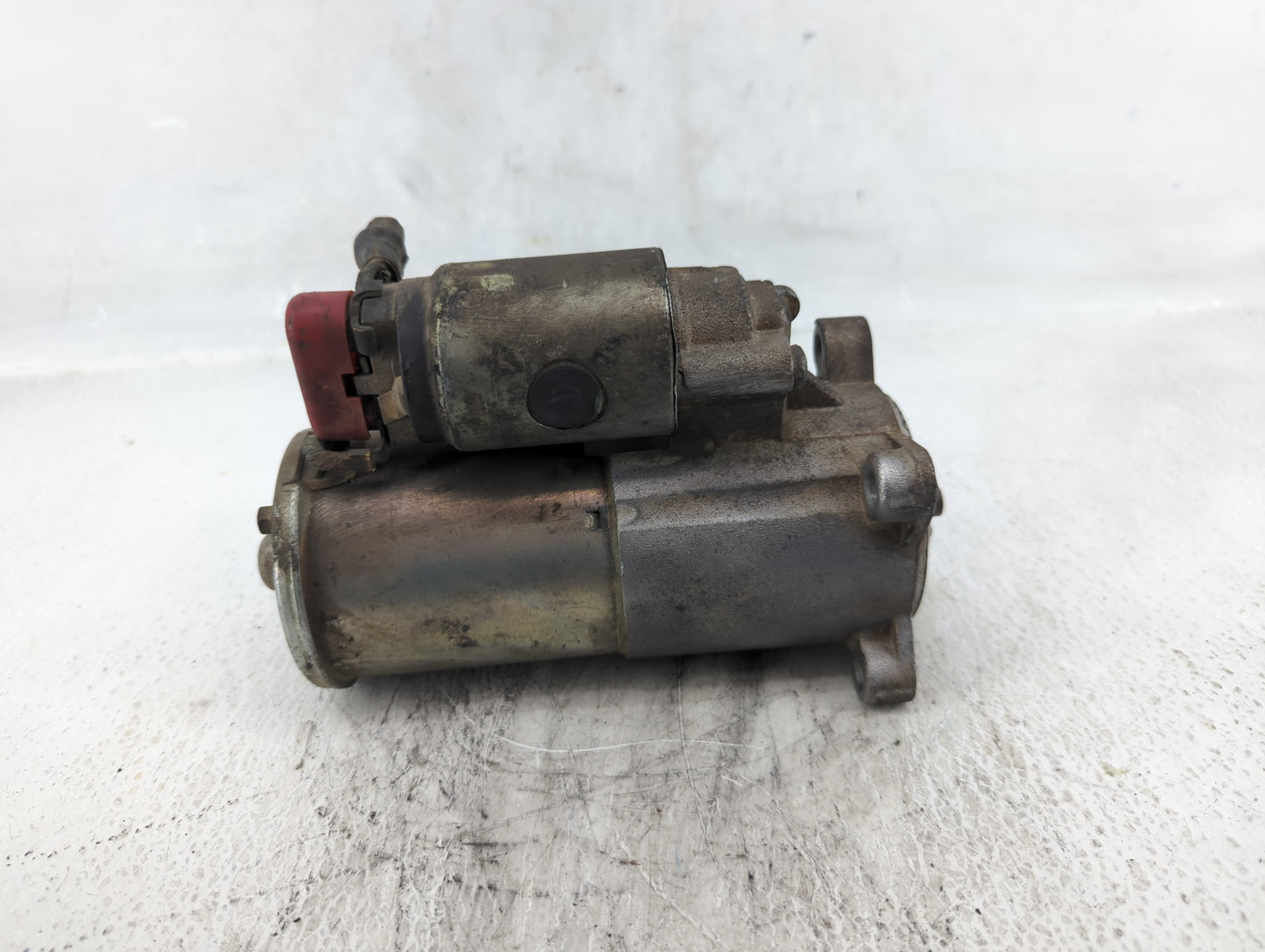 1999-2013 Ford F-150 Car Starter Motor Solenoid OEM P/N:6L34 1100 CA Fits OEM Used Auto Parts - Oemusedautoparts1.com
