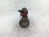 1999-2013 Ford F-150 Car Starter Motor Solenoid OEM P/N:6L34 1100 CA Fits OEM Used Auto Parts - Oemusedautoparts1.com