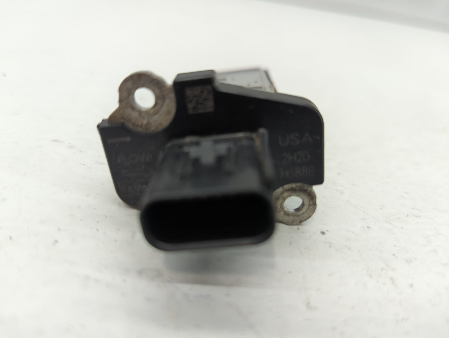 2005-2008 Ford F-150 Mass Air Flow Meter Maf - Oemusedautoparts1.com