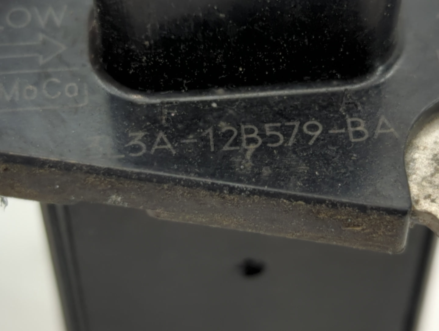 2005-2008 Ford F-150 Mass Air Flow Meter Maf - Oemusedautoparts1.com