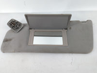 2004-2008 Ford F-150 Sun Visor Shade Replacement Driver Left Mirror Fits Fits 2004 2005 2006 2007 2008 OEM Used Auto Parts -