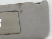 2004-2008 Ford F-150 Sun Visor Shade Replacement Driver Left Mirror Fits Fits 2004 2005 2006 2007 2008 OEM Used Auto Parts -