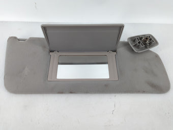 compare product 2004-2008 Ford F-150 Sun Visor Shade Replacement Passenger Right Mirror Fits Fits 2004 2005 2006 2007 2008 OEM Used Auto Parts