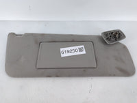 2004-2008 Ford F-150 Sun Visor Shade Replacement Passenger Right Mirror Fits Fits 2004 2005 2006 2007 2008 OEM Used Auto Par