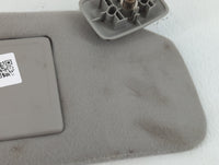 2004-2008 Ford F-150 Sun Visor Shade Replacement Passenger Right Mirror Fits Fits 2004 2005 2006 2007 2008 OEM Used Auto Par