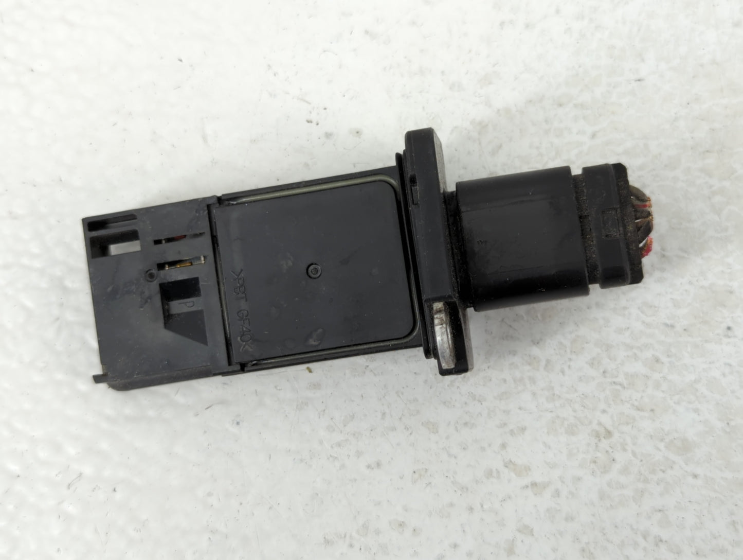 2004-2010 Ford F-150 Mass Air Flow Meter Maf - Oemusedautoparts1.com