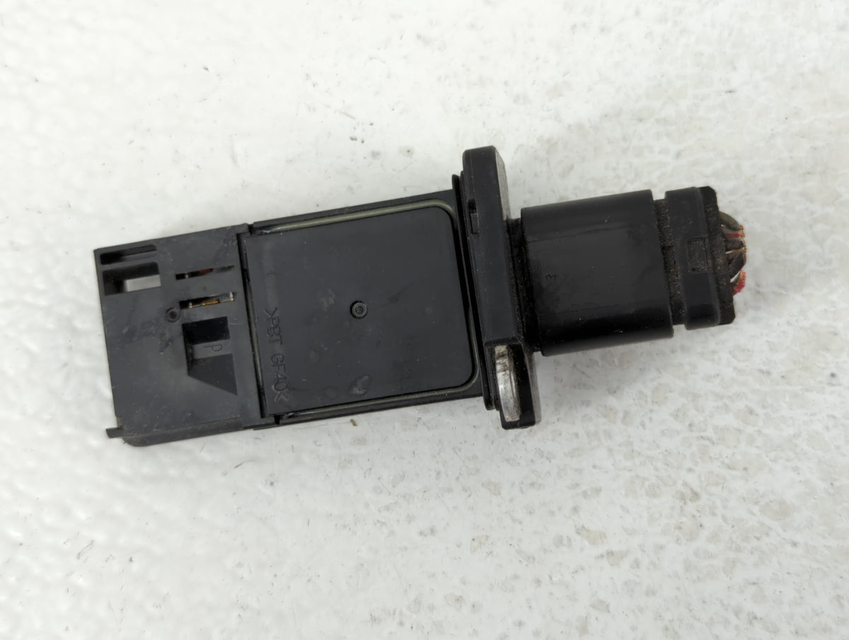 2004-2010 Ford F-150 Mass Air Flow Meter Maf Sensor 632527 - Oemusedautoparts1.com