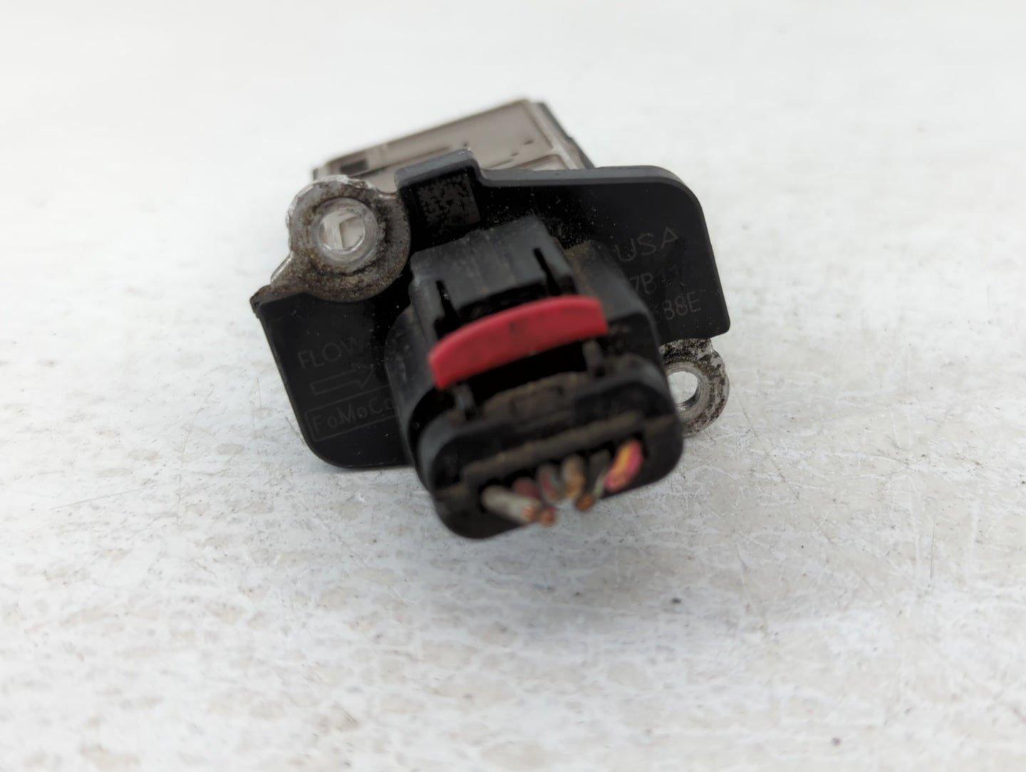 2004-2010 Ford F-150 Mass Air Flow Meter Maf - Oemusedautoparts1.com