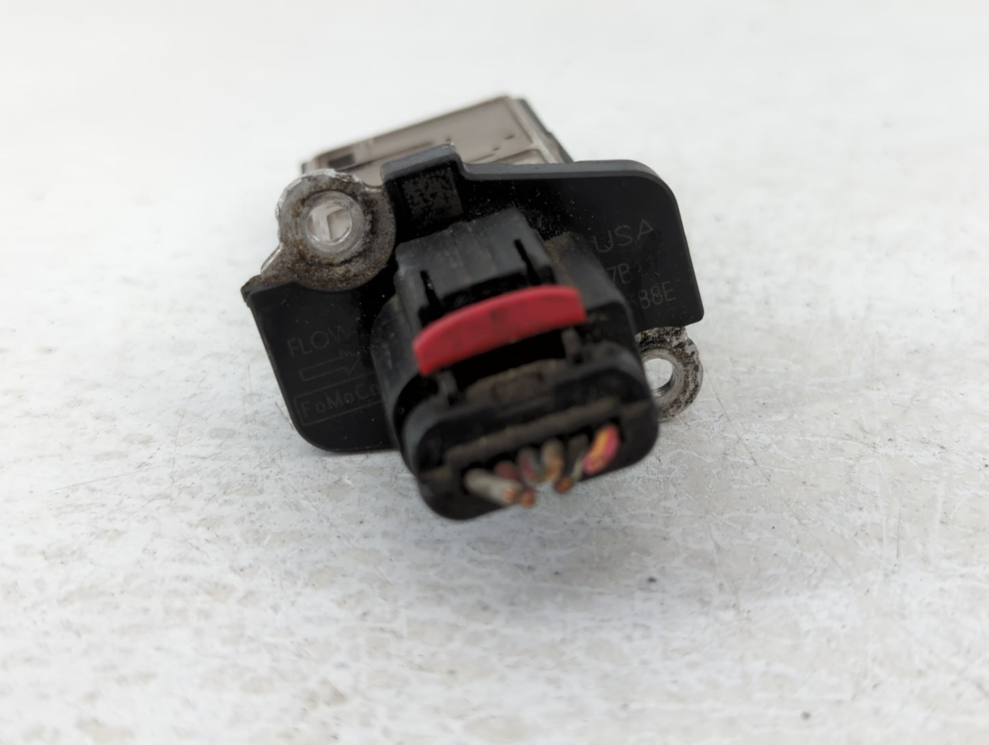 2004-2010 Ford F-150 Mass Air Flow Meter Maf - Oemusedautoparts1.com