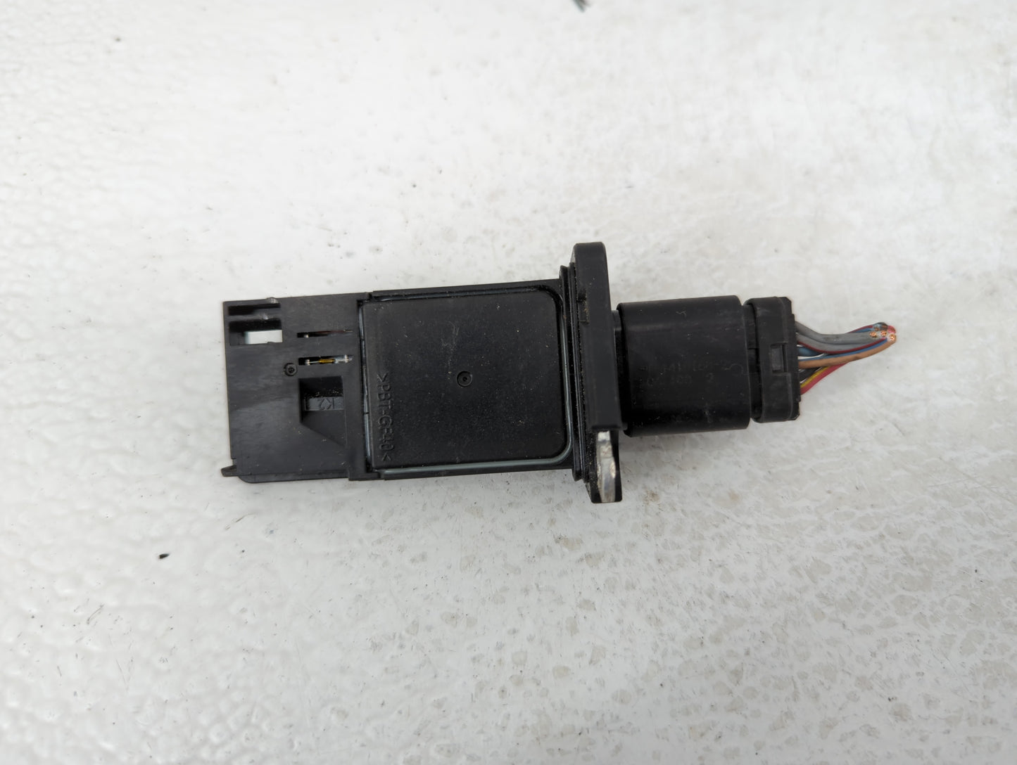 2004-2010 Ford F-150 Mass Air Flow Meter Maf - Oemusedautoparts1.com