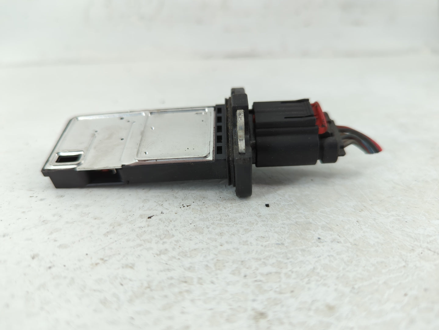 2004-2010 Ford F-150 Mass Air Flow Meter Maf - Oemusedautoparts1.com