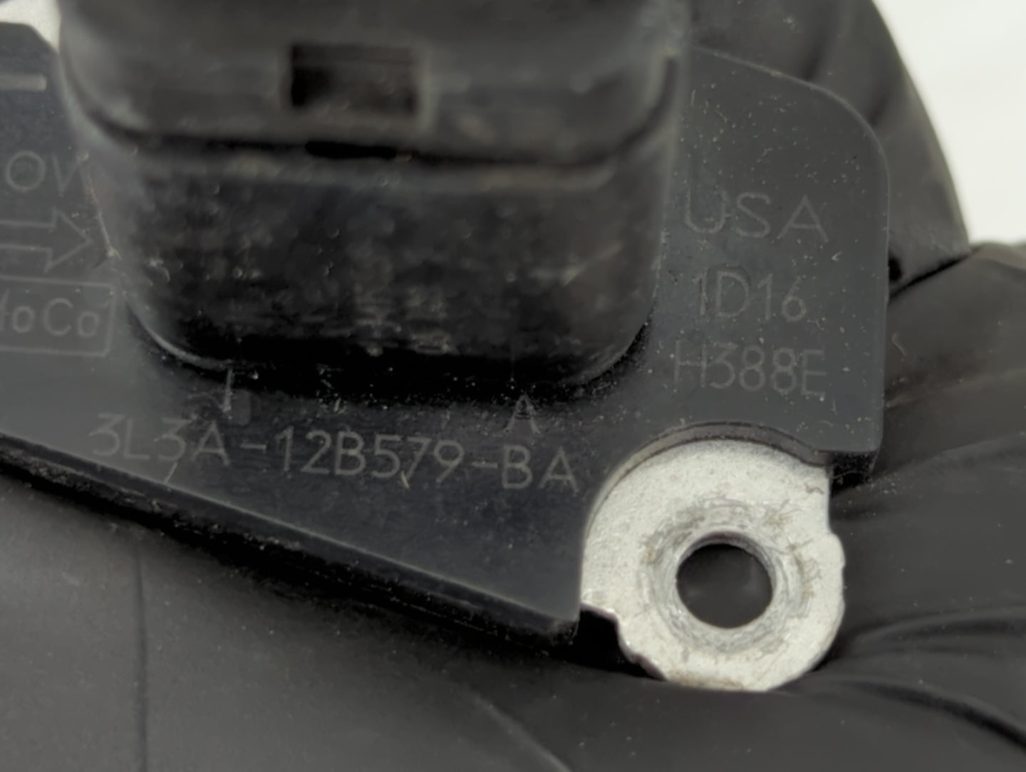2004-2010 Ford F-150 Mass Air Flow Meter Maf - Oemusedautoparts1.com