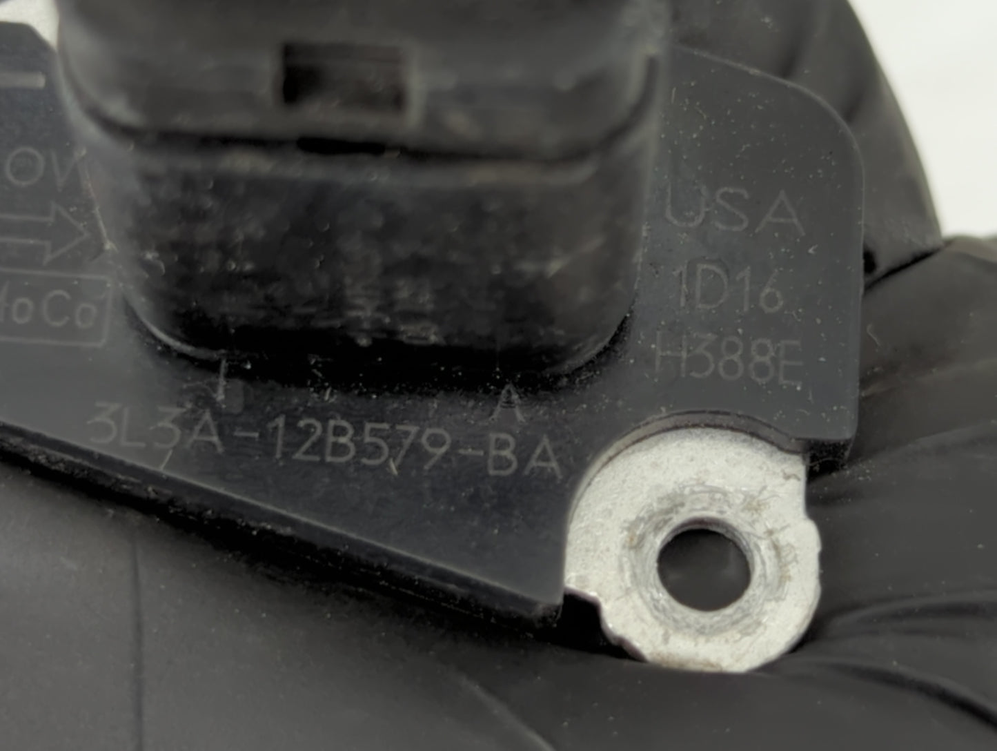 2004-2010 Ford F-150 Mass Air Flow Meter Maf - Oemusedautoparts1.com