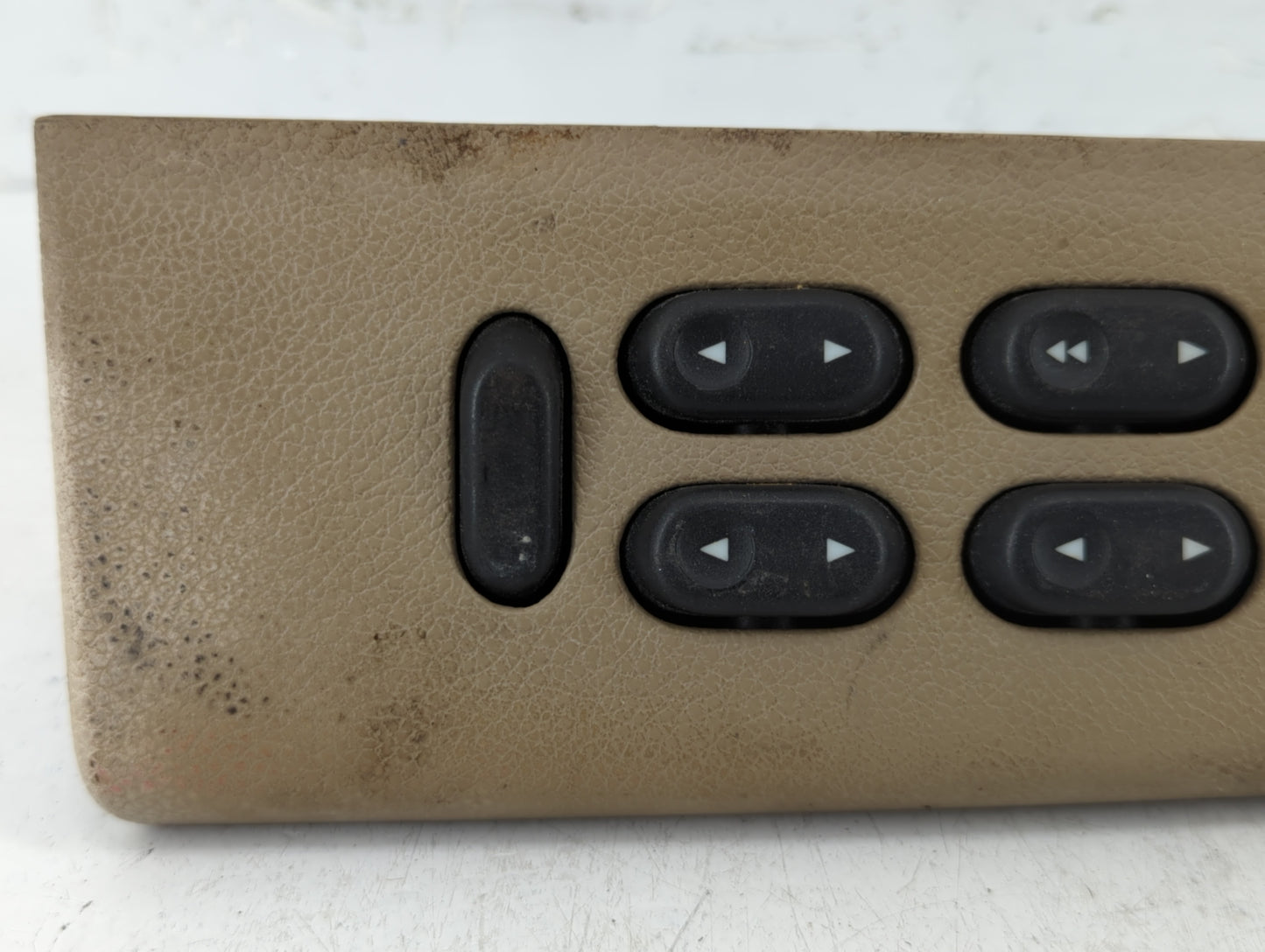 2004-2008 Ford F-150 Master Power Window Switch Replacement Driver Side Left P/N:2L1X-14A564-BJW Fits OEM Used Auto Parts - 