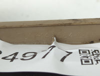 2004-2008 Ford F-150 Master Power Window Switch Replacement Driver Side Left P/N:2L1X-14A564-BJW Fits OEM Used Auto Parts - 