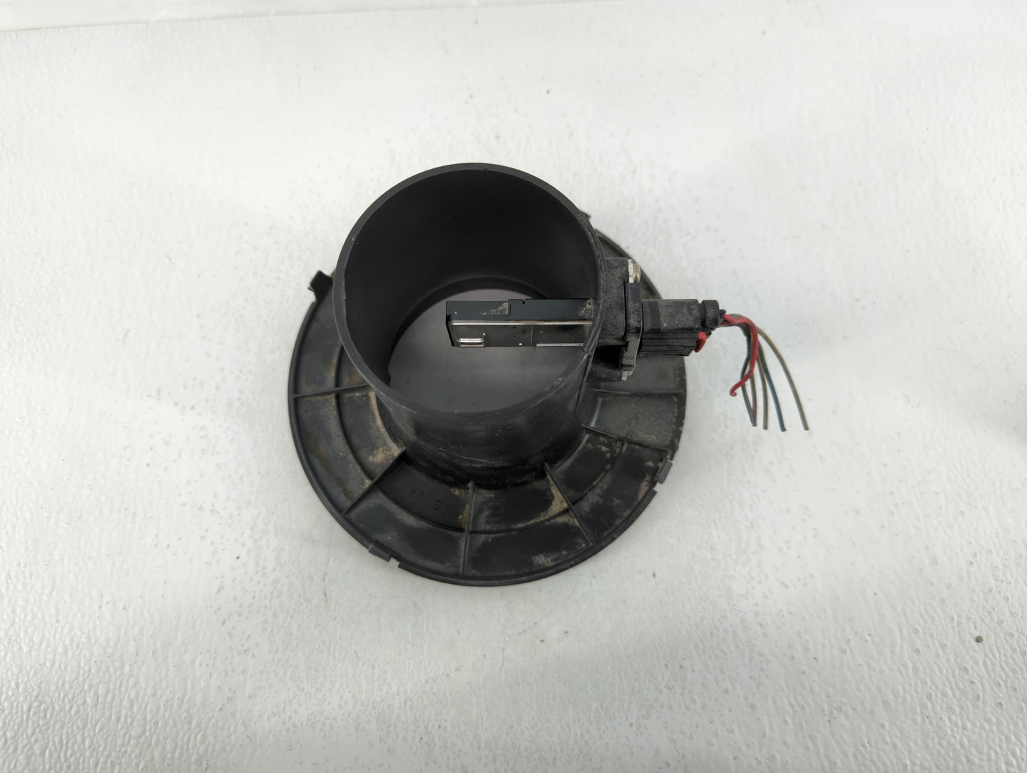 2004-2010 Ford F-150 Mass Air Flow Meter Maf - Oemusedautoparts1.com