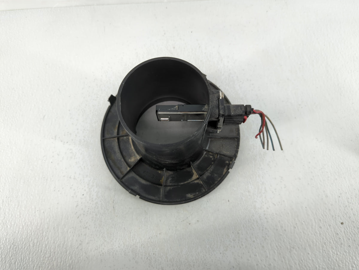2004-2010 Ford F-150 Mass Air Flow Meter Maf Sensor 635319 - Oemusedautoparts1.com