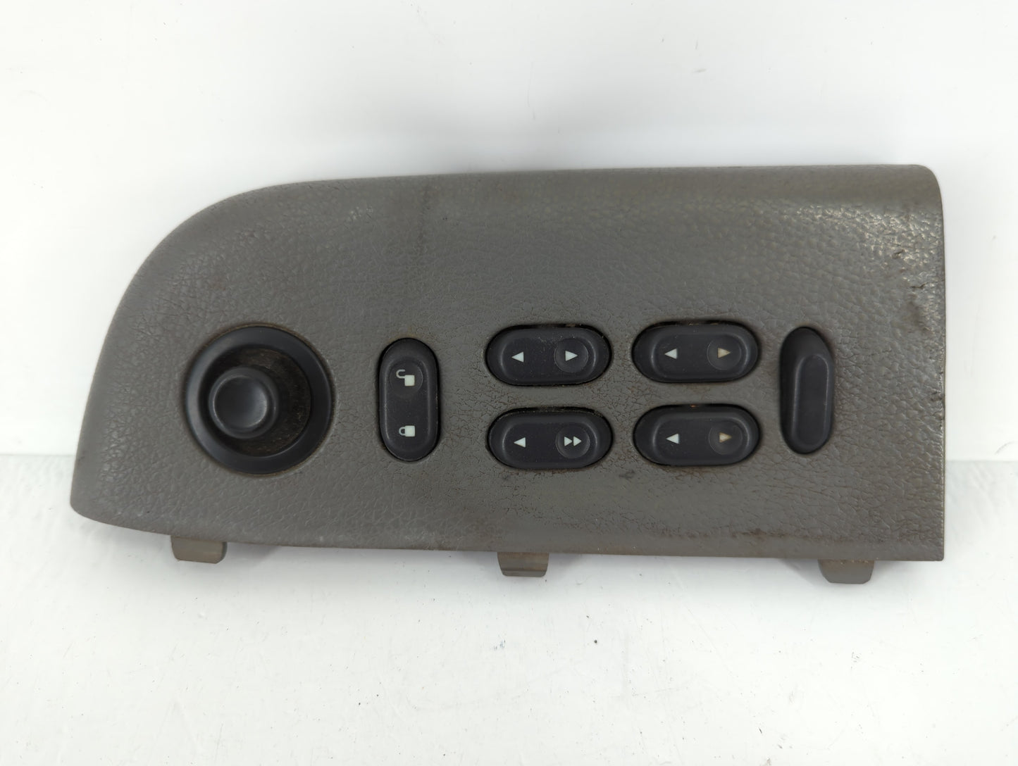 2004-2008 Ford F-150 Master Power Window Switch Replacement Driver Side Left P/N:356 0359 5L3T 14B133 BB32NC Fits OEM Used A